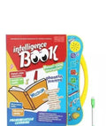 The Intelligence Book